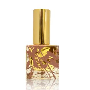 Coffee Blossom Single Note Fragrance