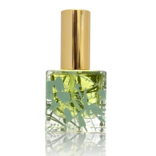 Sacred Single Note Fragrance