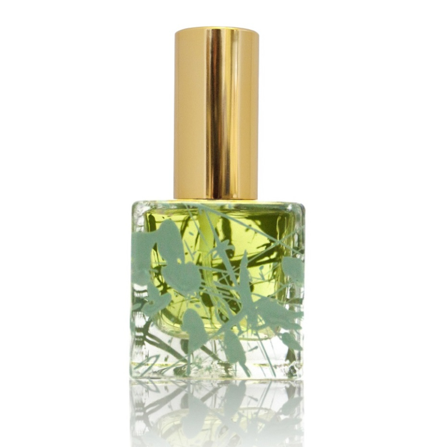 Sacred Single Note Fragrance